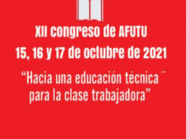 congresoXII-AFUTU-2021