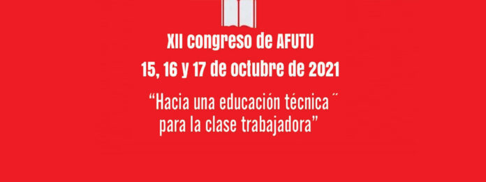 congresoXII-AFUTU-2021