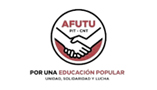 AFUTU Asociación de funcionarios de la Universidad de trabajo del Uruguay